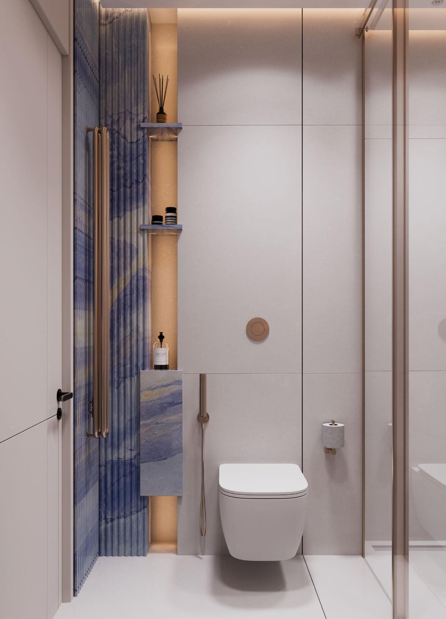 Samana Sky Views interior 5