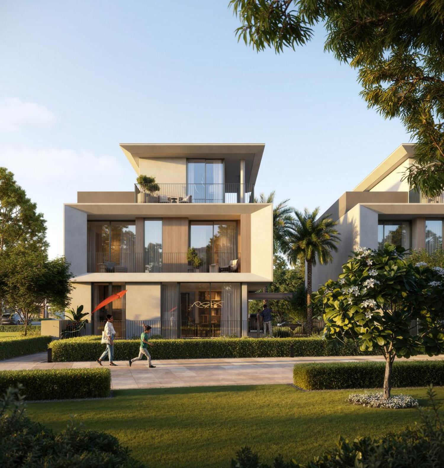 Selvara 3 architecture 2