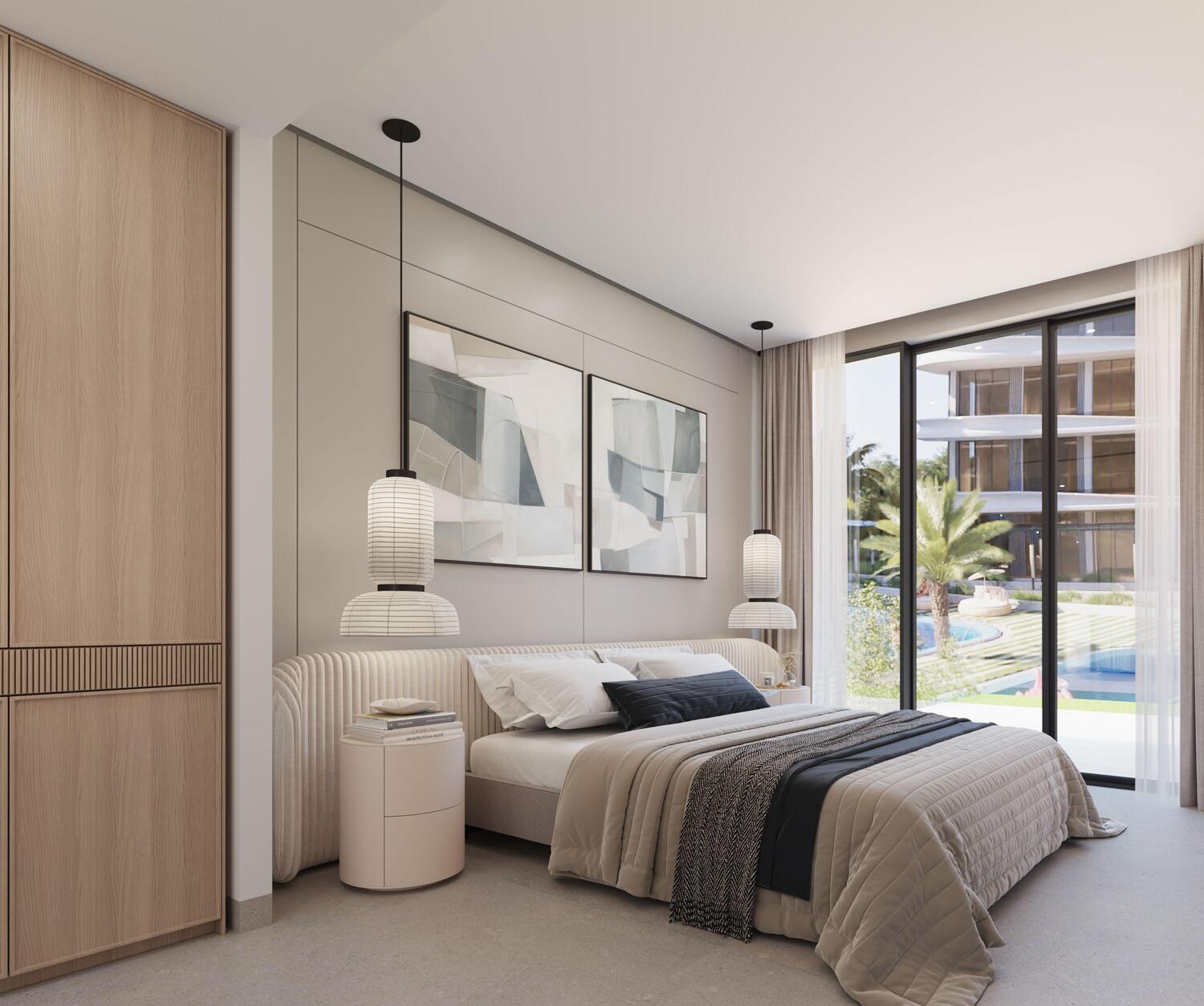 Mayfair Vista interior 1