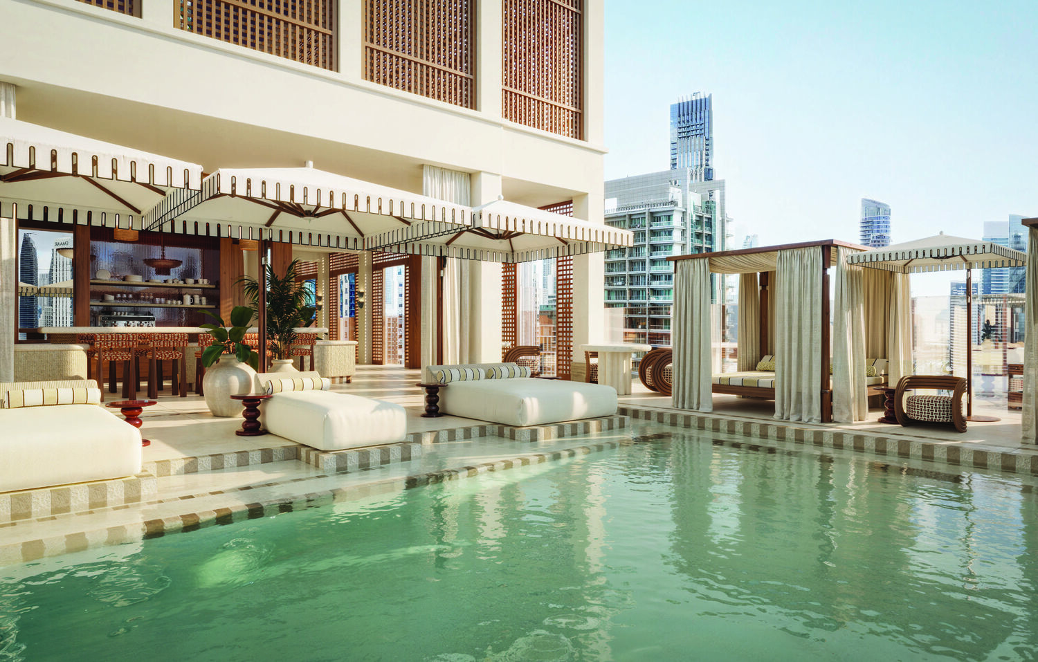 Pool Bar amenity image