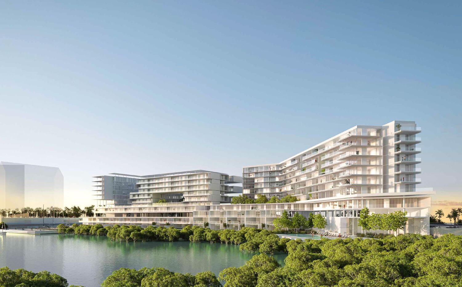 Creekside Residence cover image