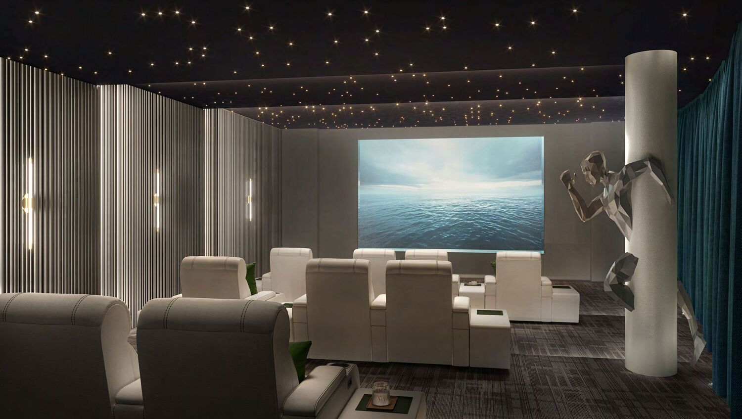 Private Cinema amenity image