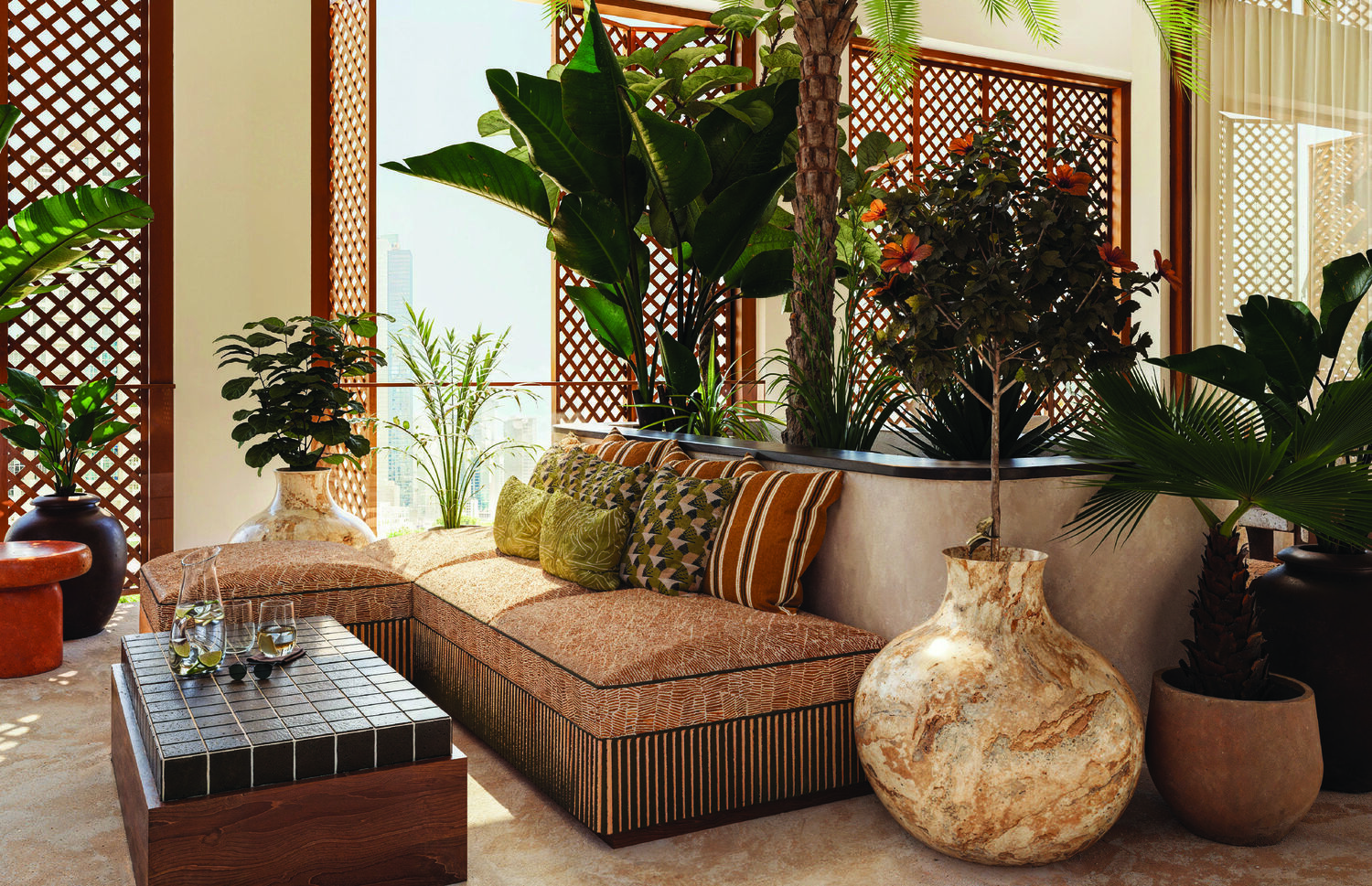 Elire Managed by LUX interior 1