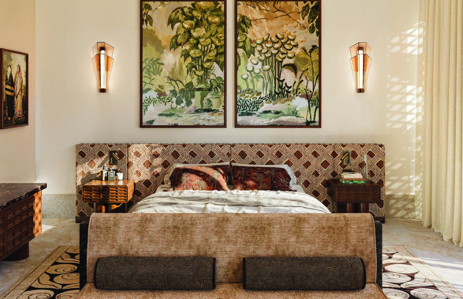 Elire Managed by LUX interior 2