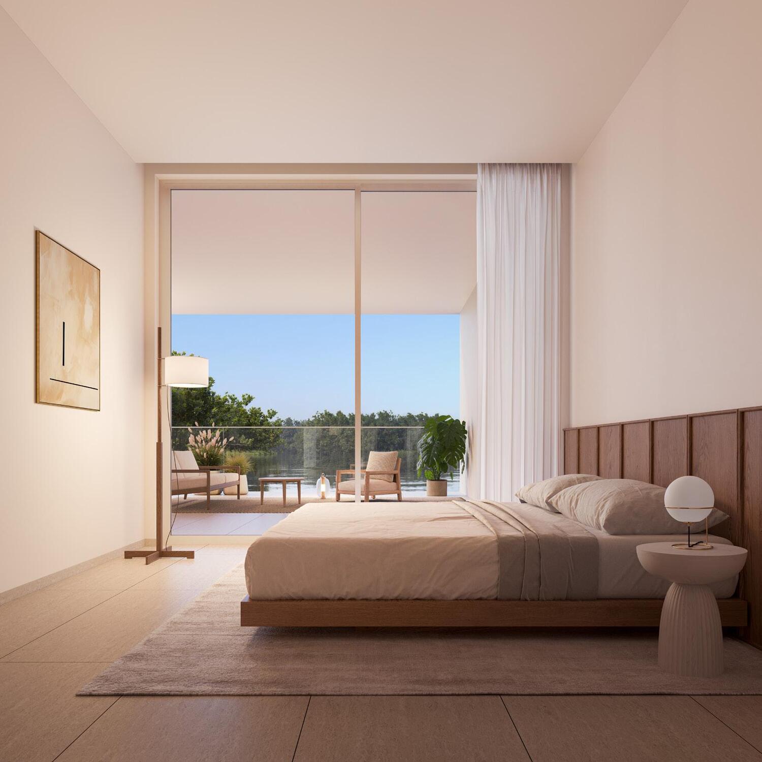 Creekside Residence interior 3