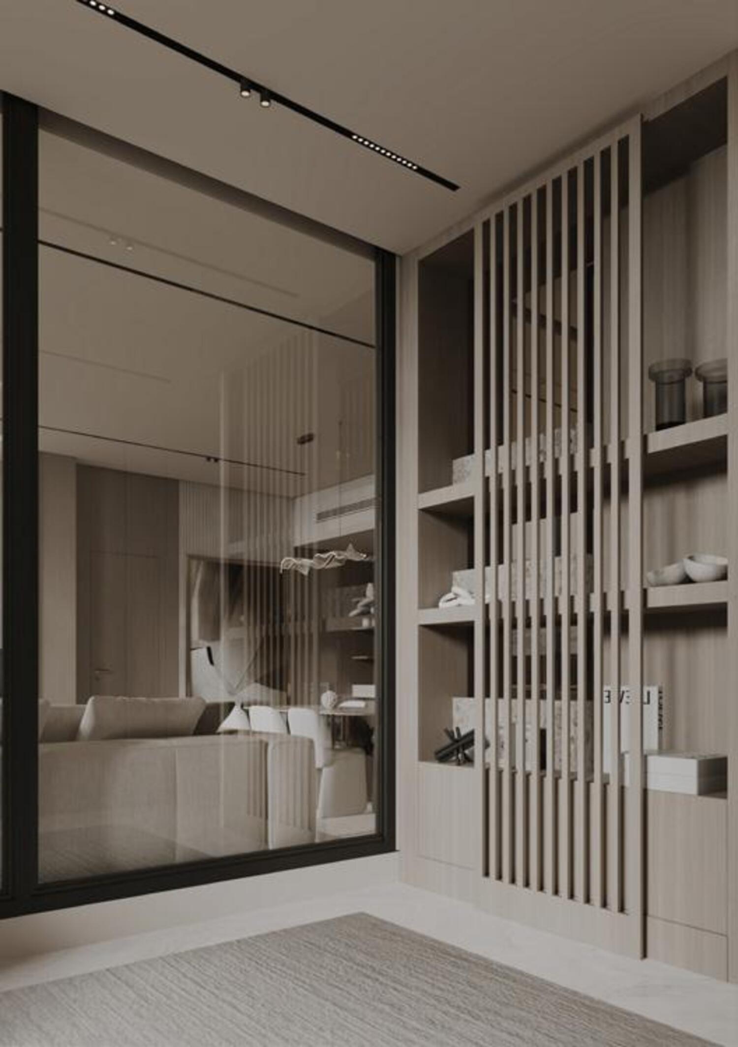 Saddlewood Park interior 5