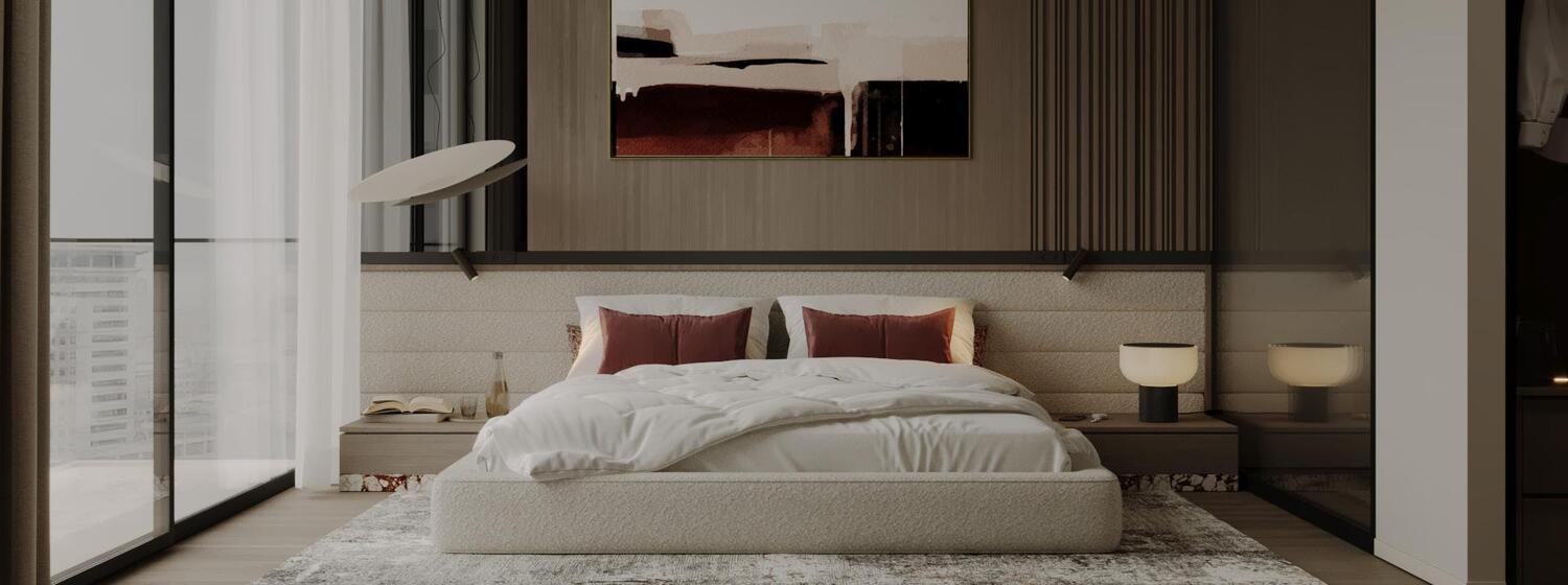 Saddlewood Park interior 6