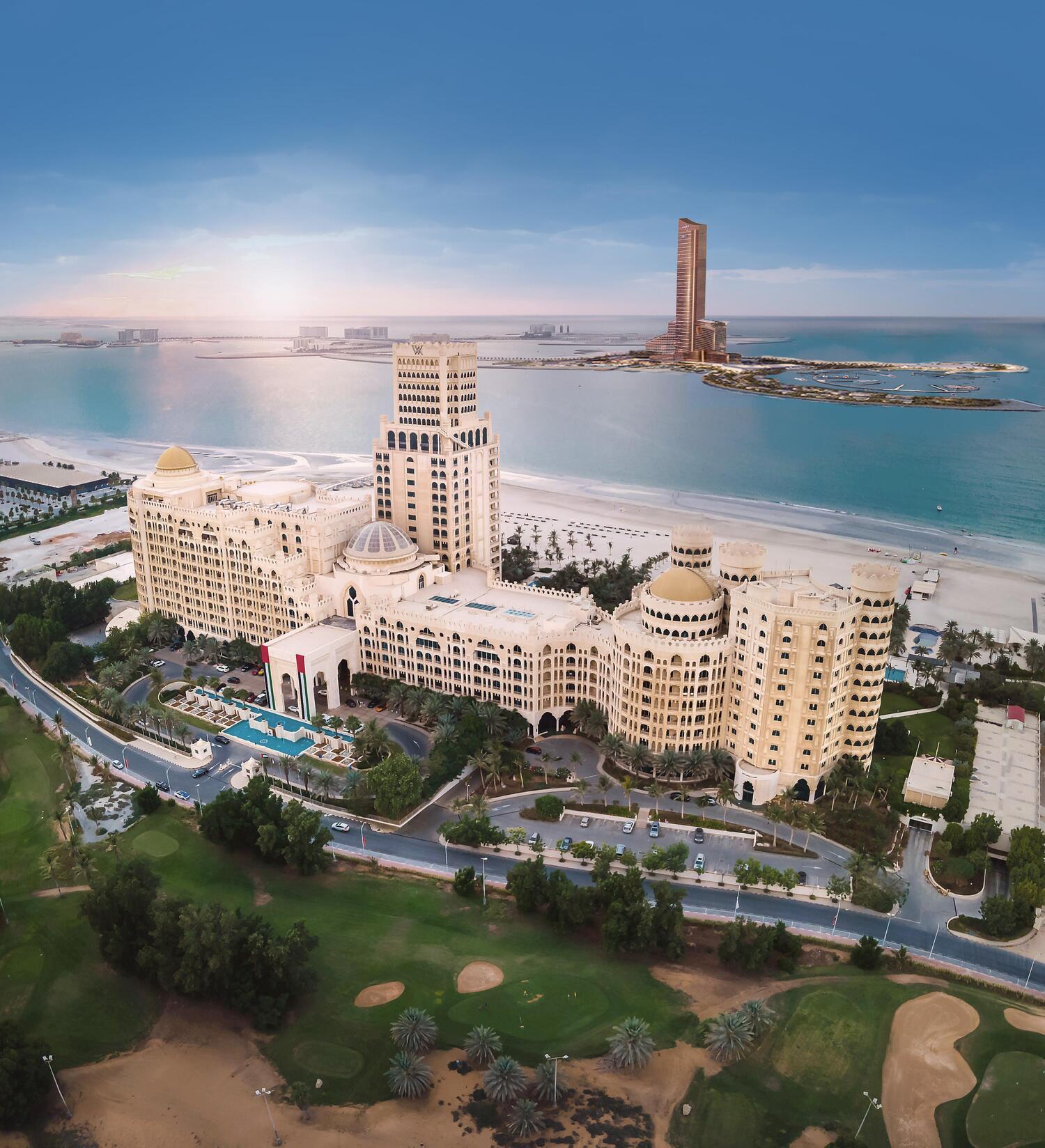 Waldorf Astoria Residences cover image