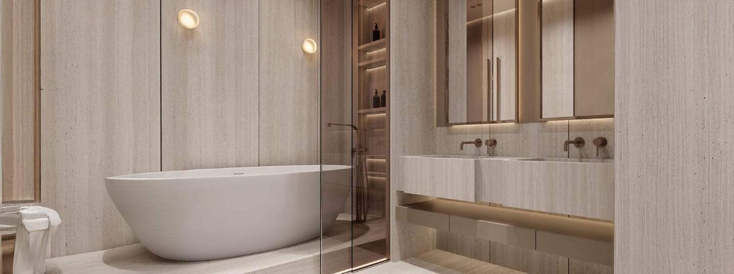 Saddlewood Park interior 7