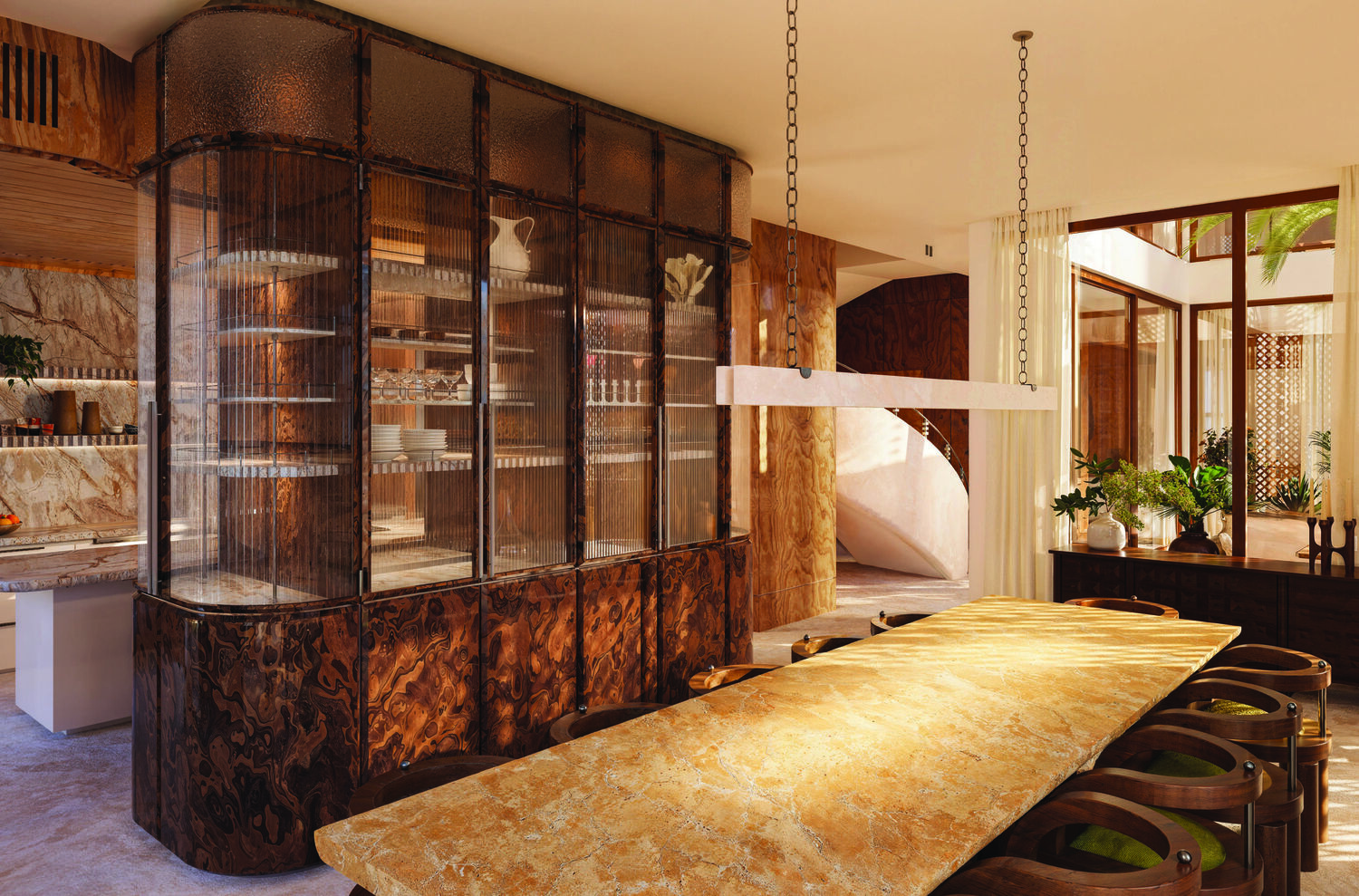 Elire Managed by LUX interior 10