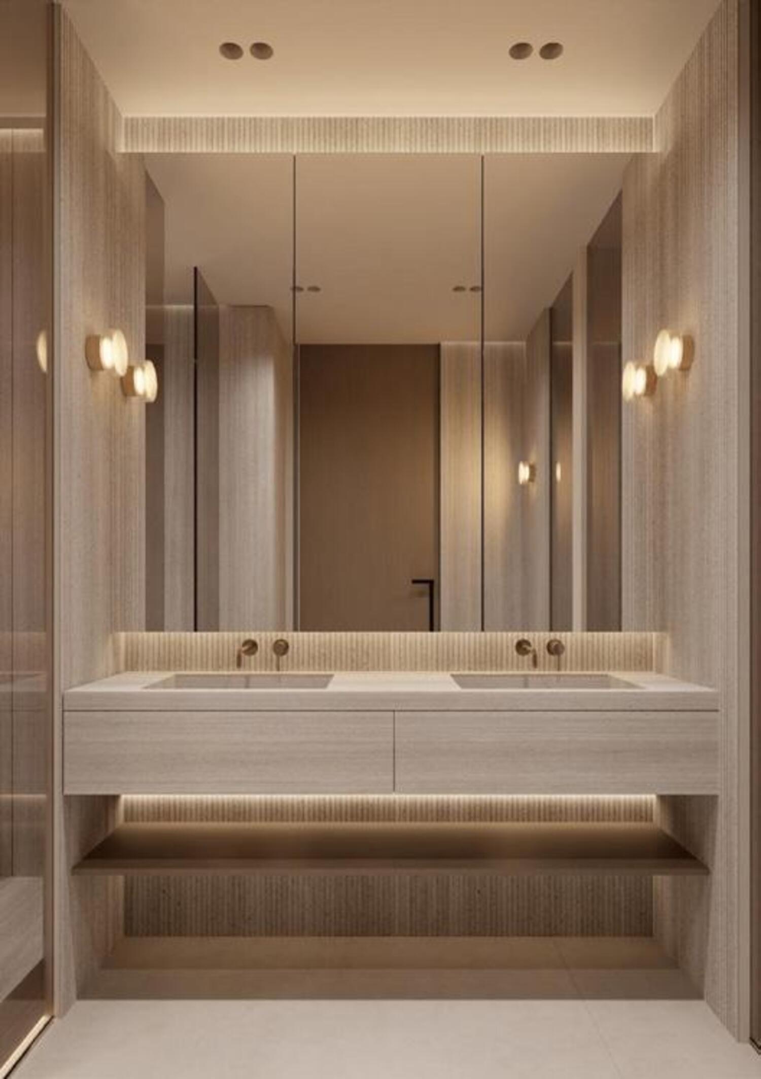 Saddlewood Park interior 8