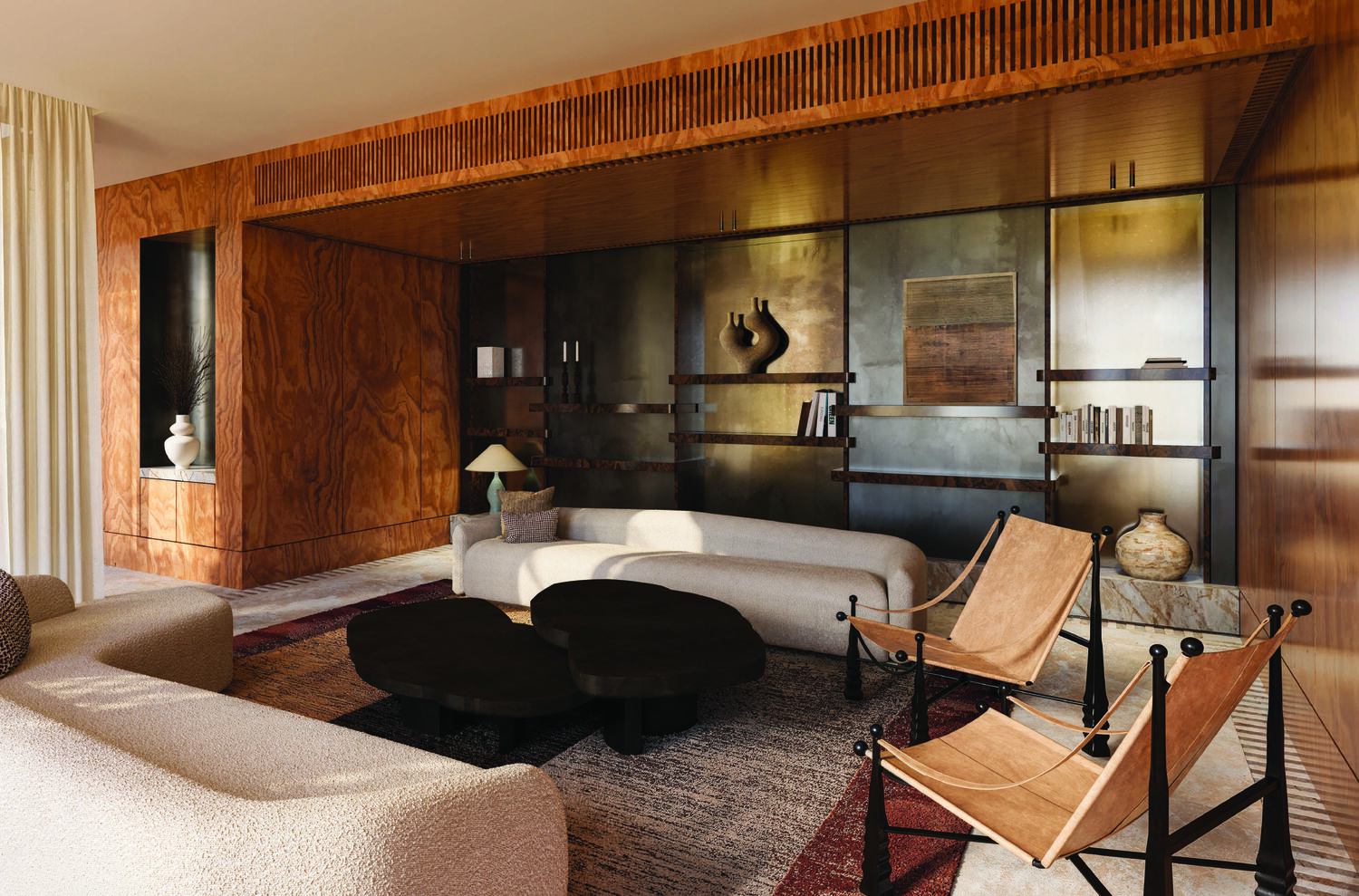 Elire Managed by LUX interior 3