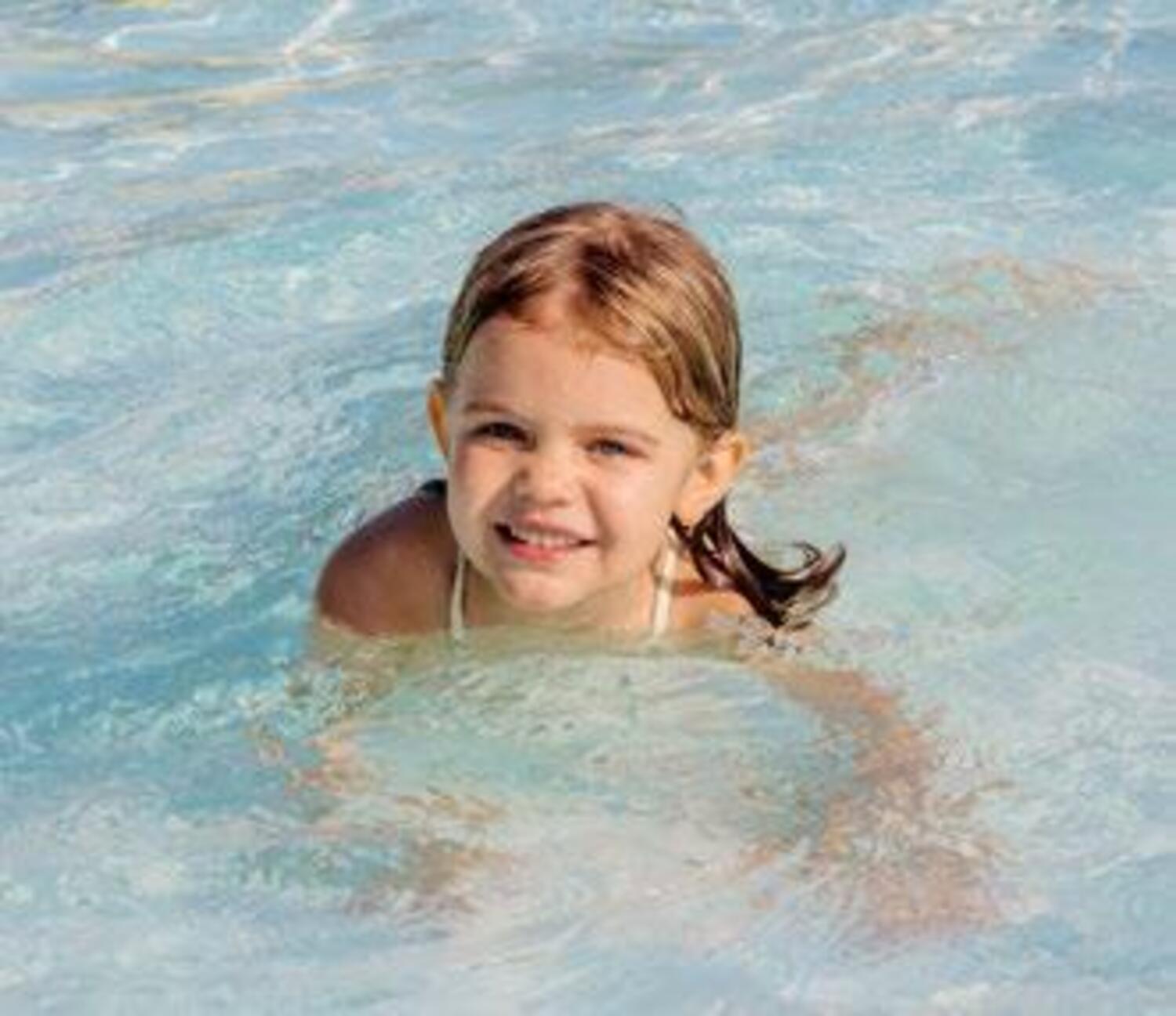 Kids Pool amenity image