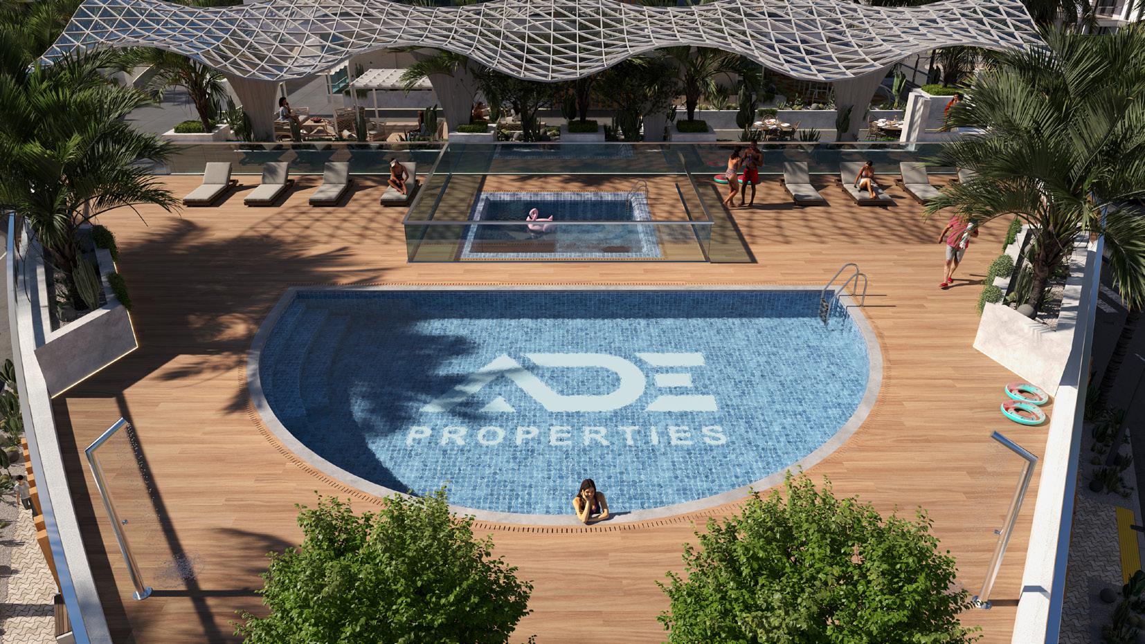 Swimming Pools amenity image