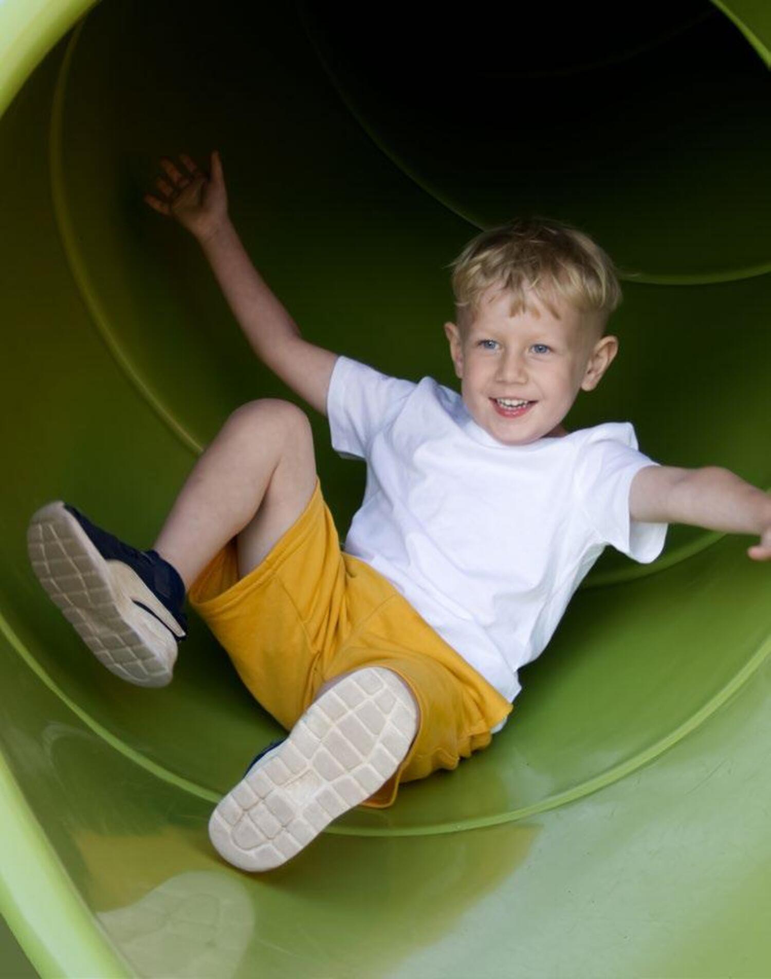 Kids Play Area amenity image