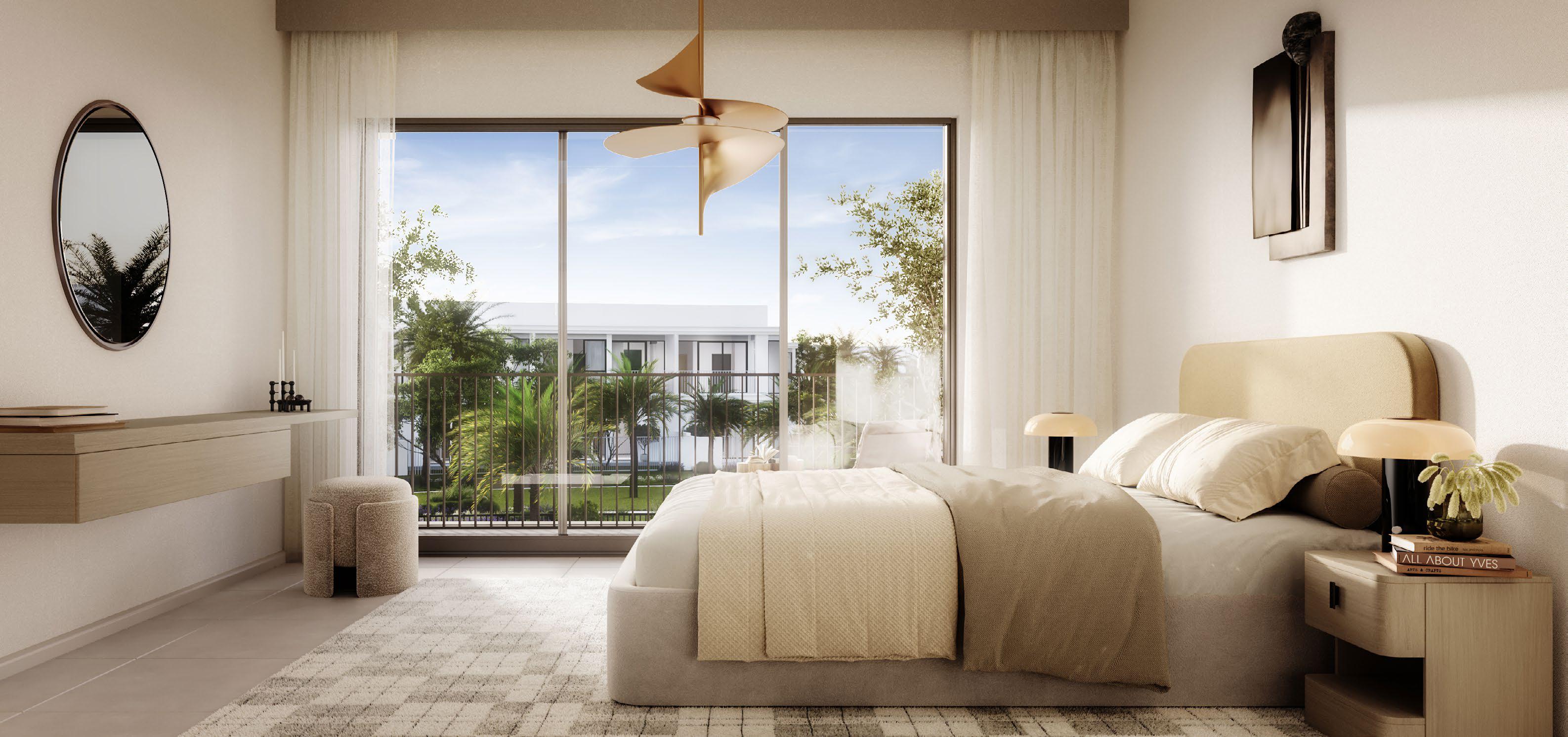 Greenridge interior 3