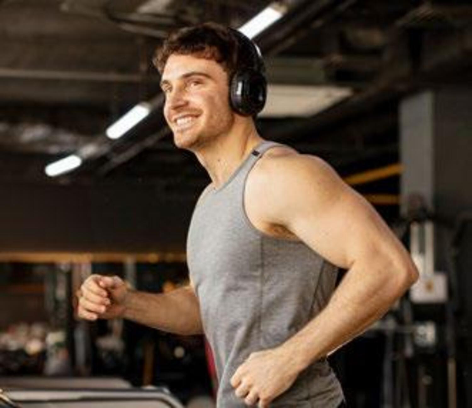 Walking & Jogging Track amenity image