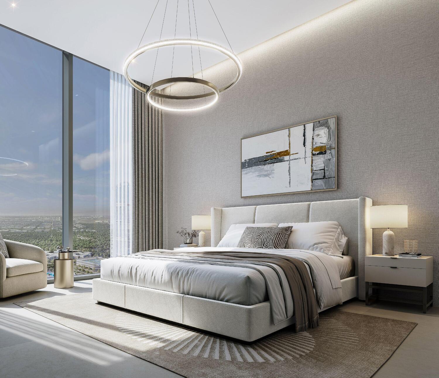 Skyvue Stellar interior 1