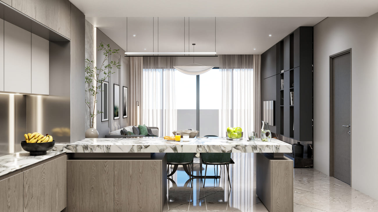 Samana Lake Views 2 interior 1