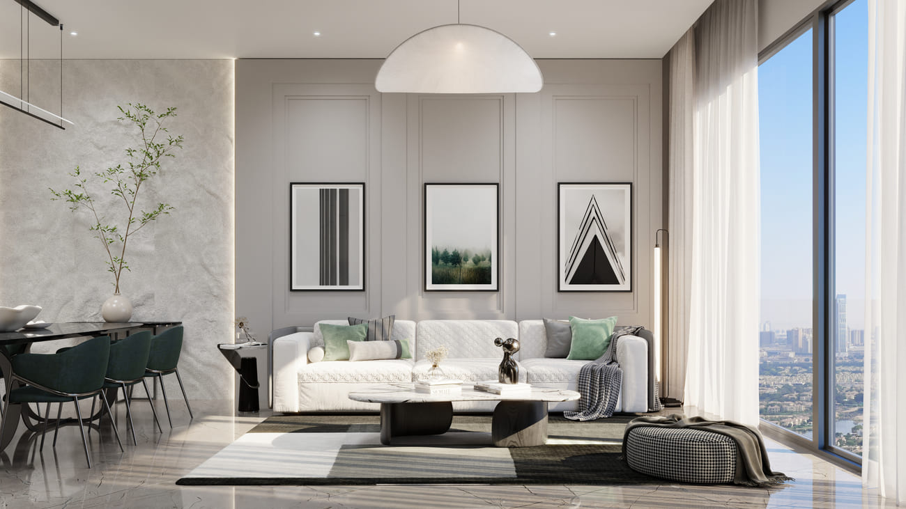 Samana Lake Views 2 interior 3