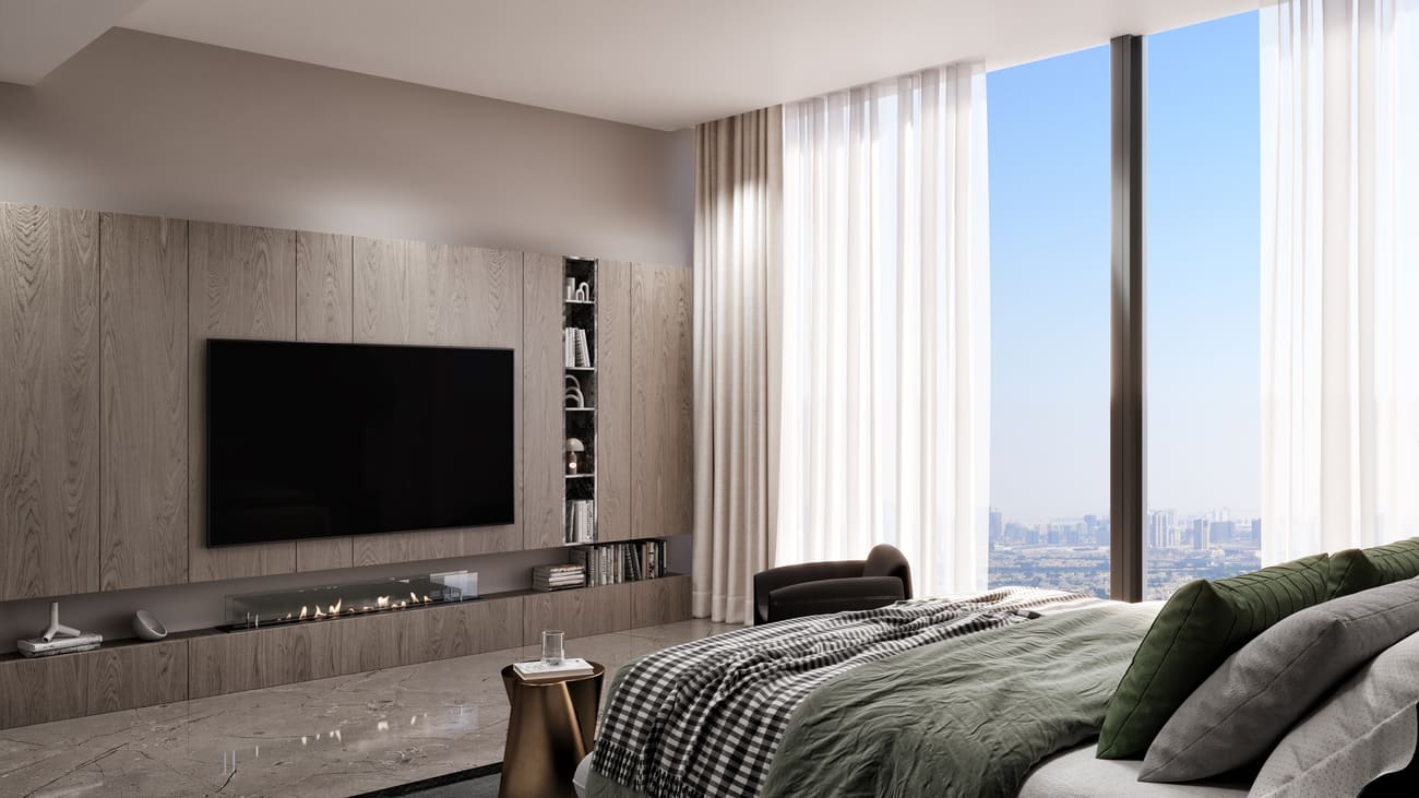 Samana Lake Views 2 interior 7