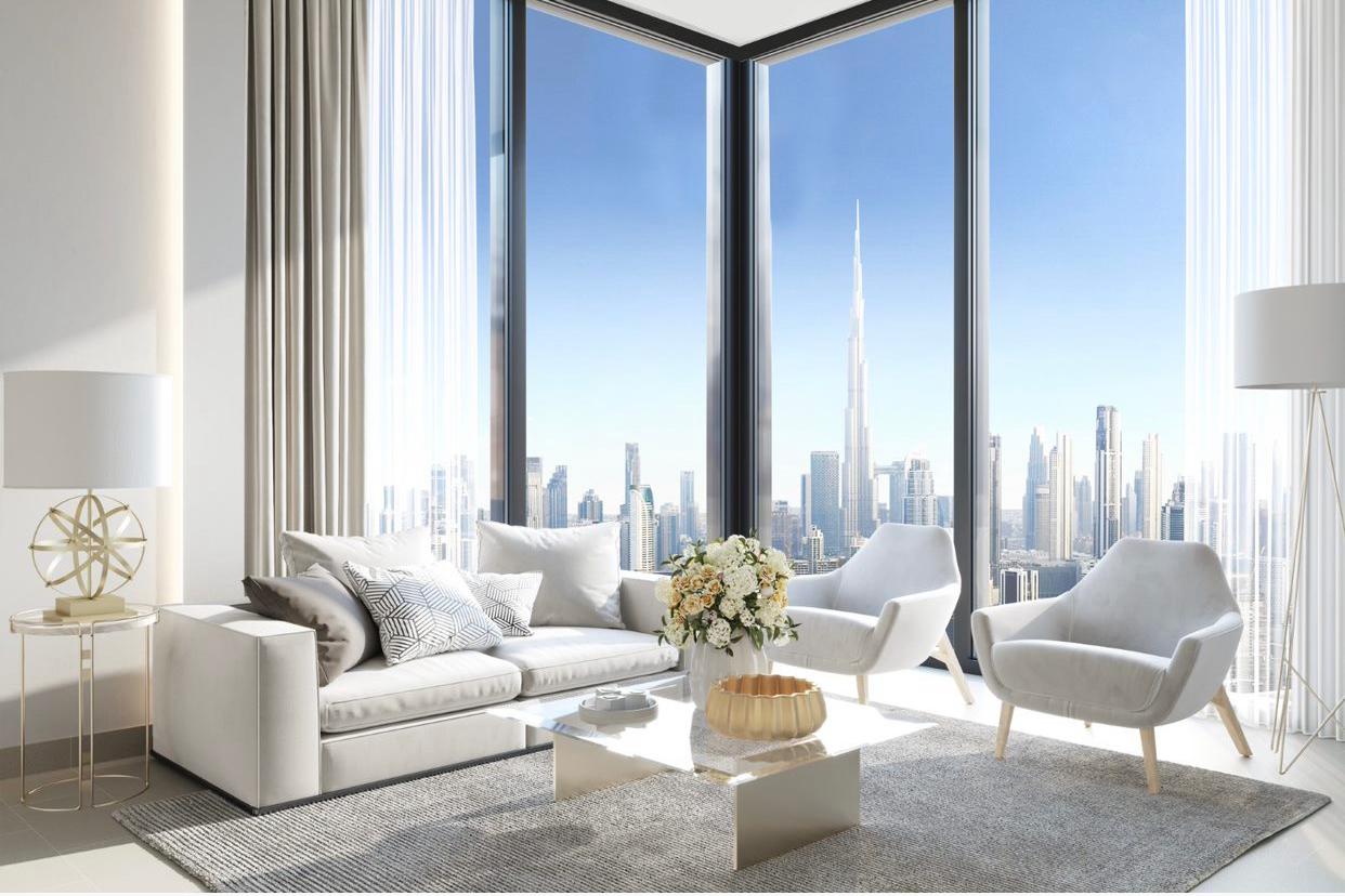 Creek Vista Heights interior 1