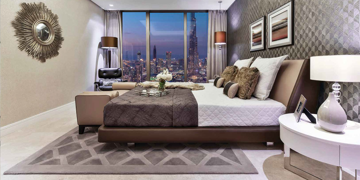 The Sterling interior 1