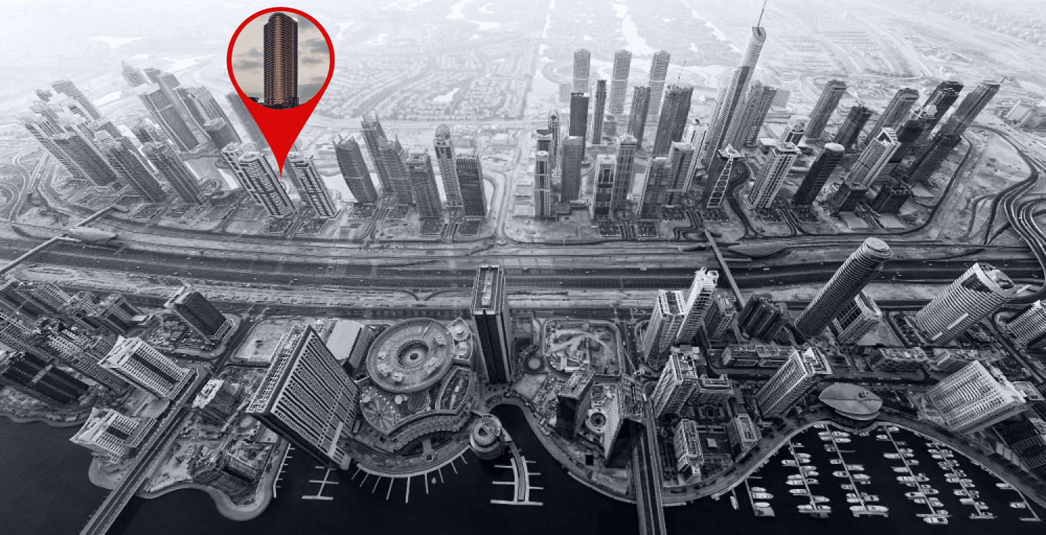 MBL Signature master plan 1