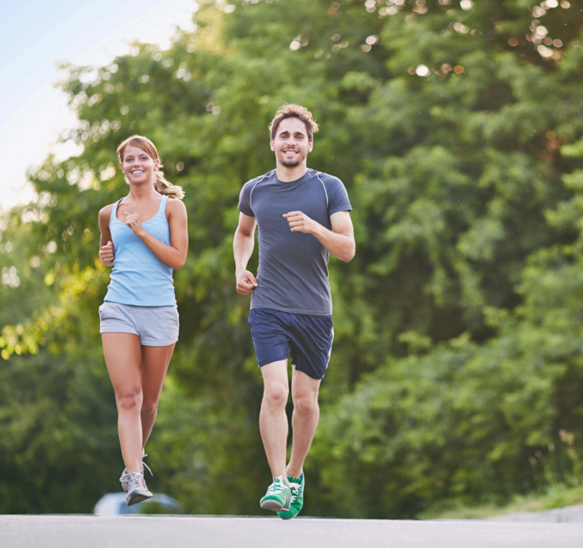 Jogging Track amenity image