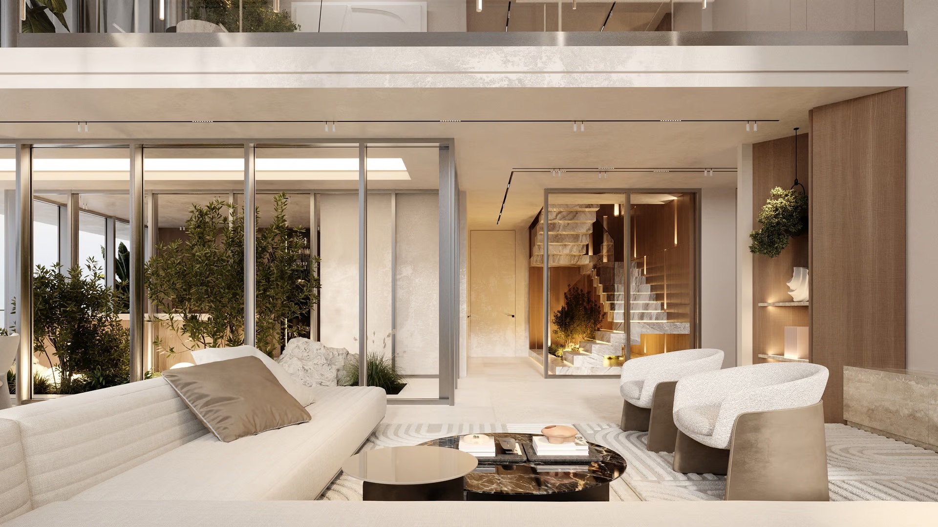 Kempinski Marina Residences interior 5