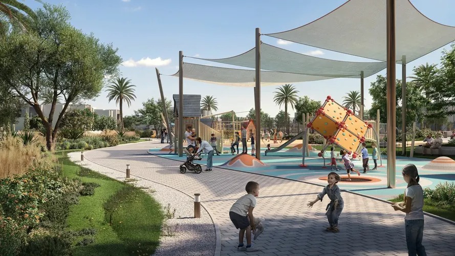 Kids Club amenity image