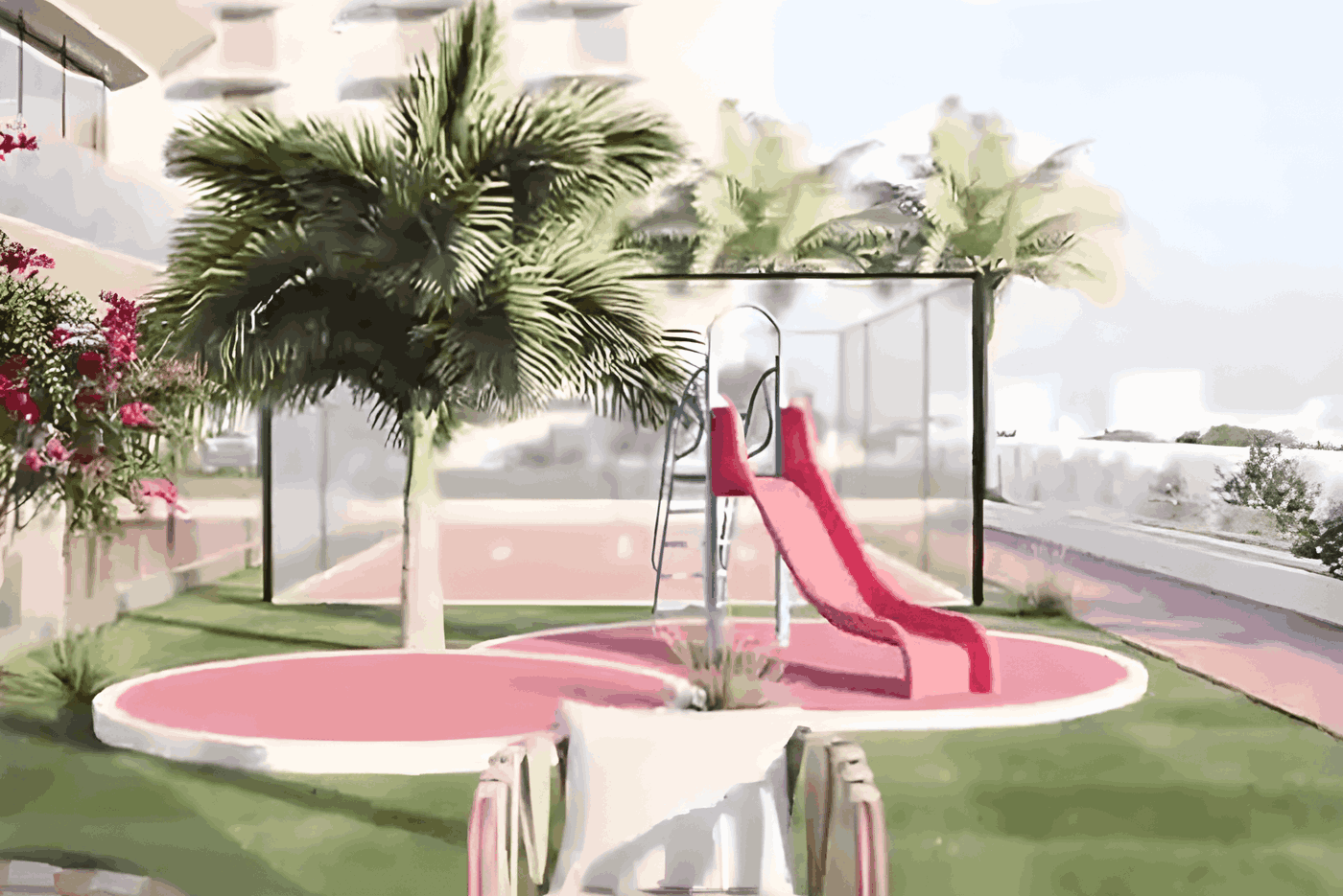Kids Play Area amenity image