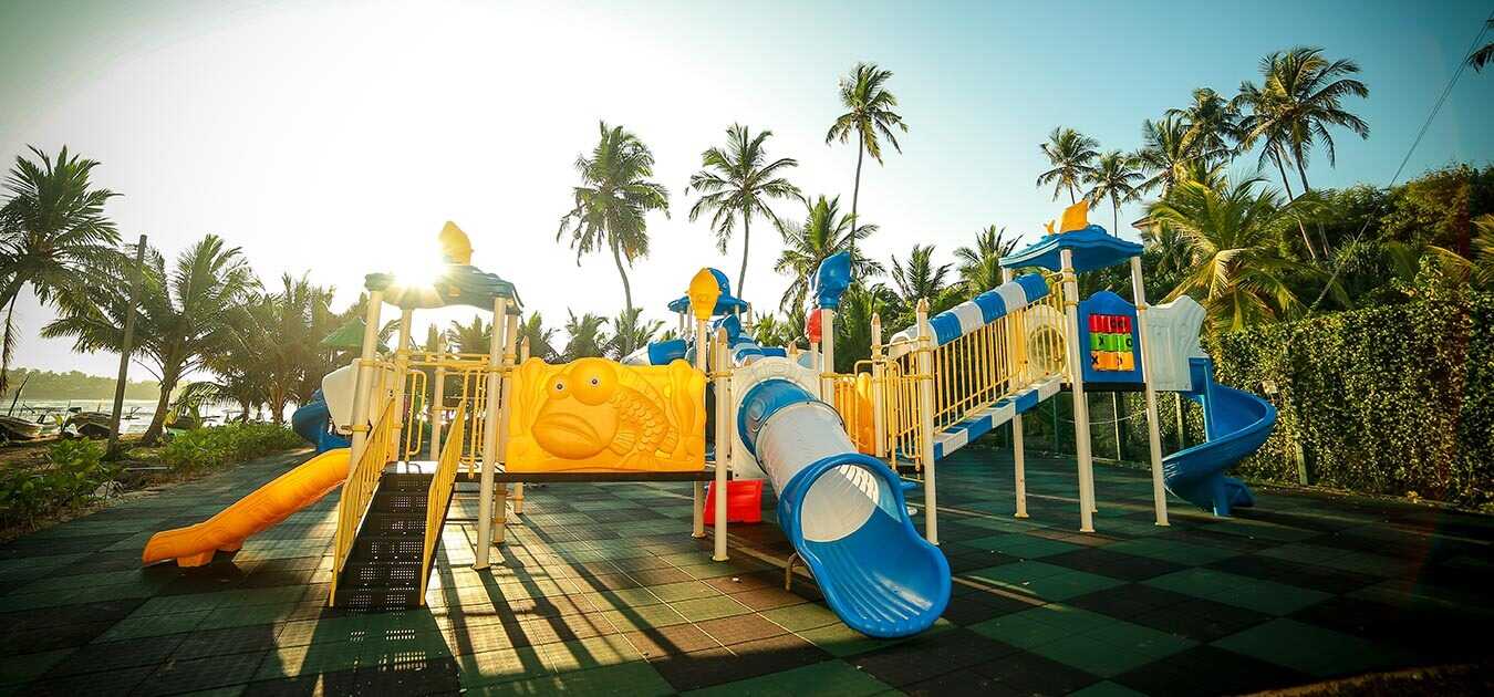 Kids Play Area amenity image