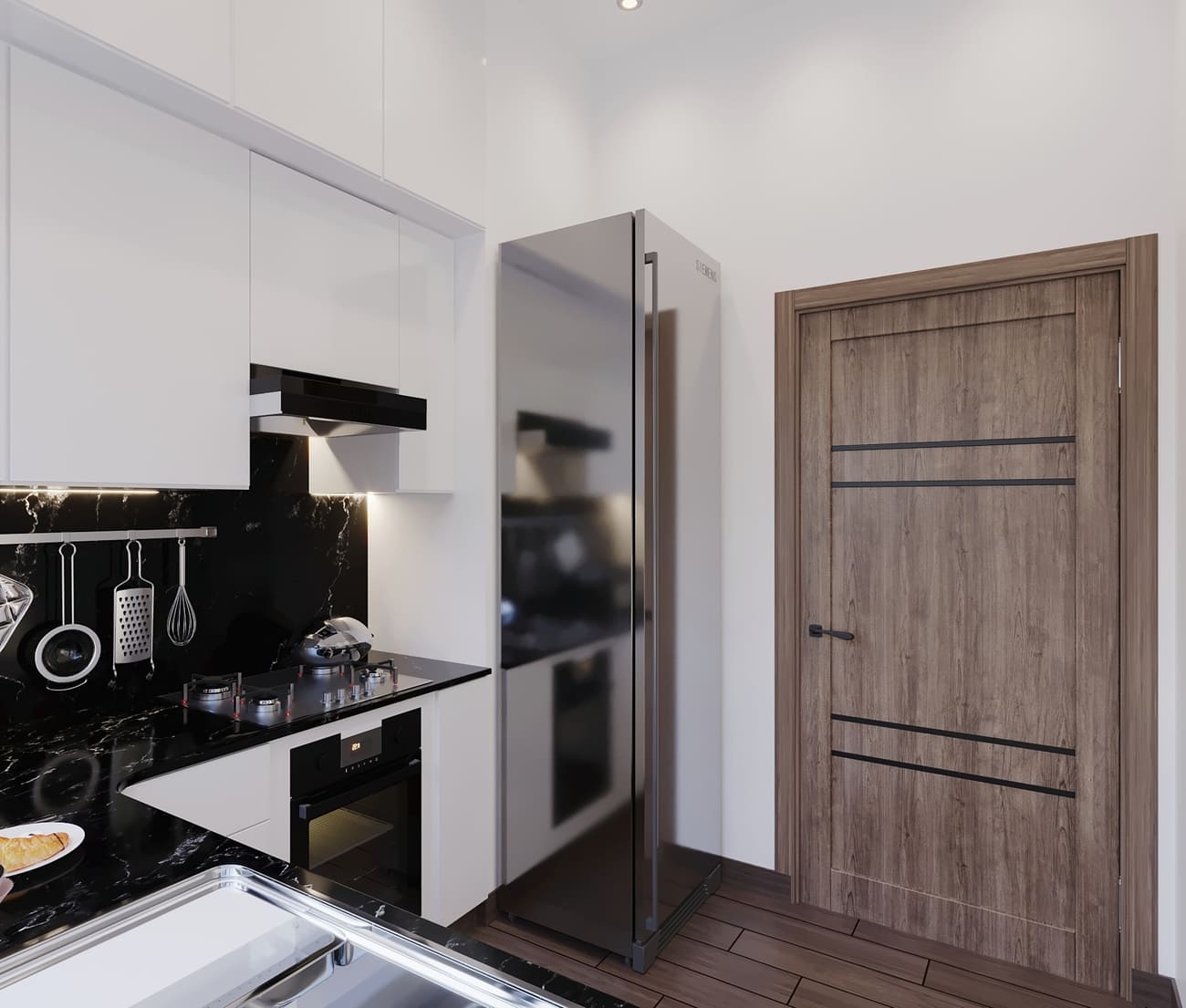 VOI Residence interior 2