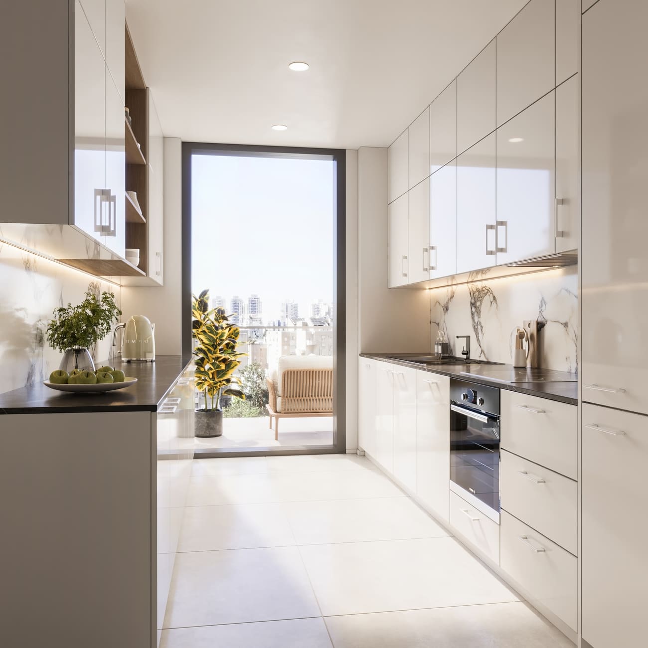 All Seasons Residence interior 5