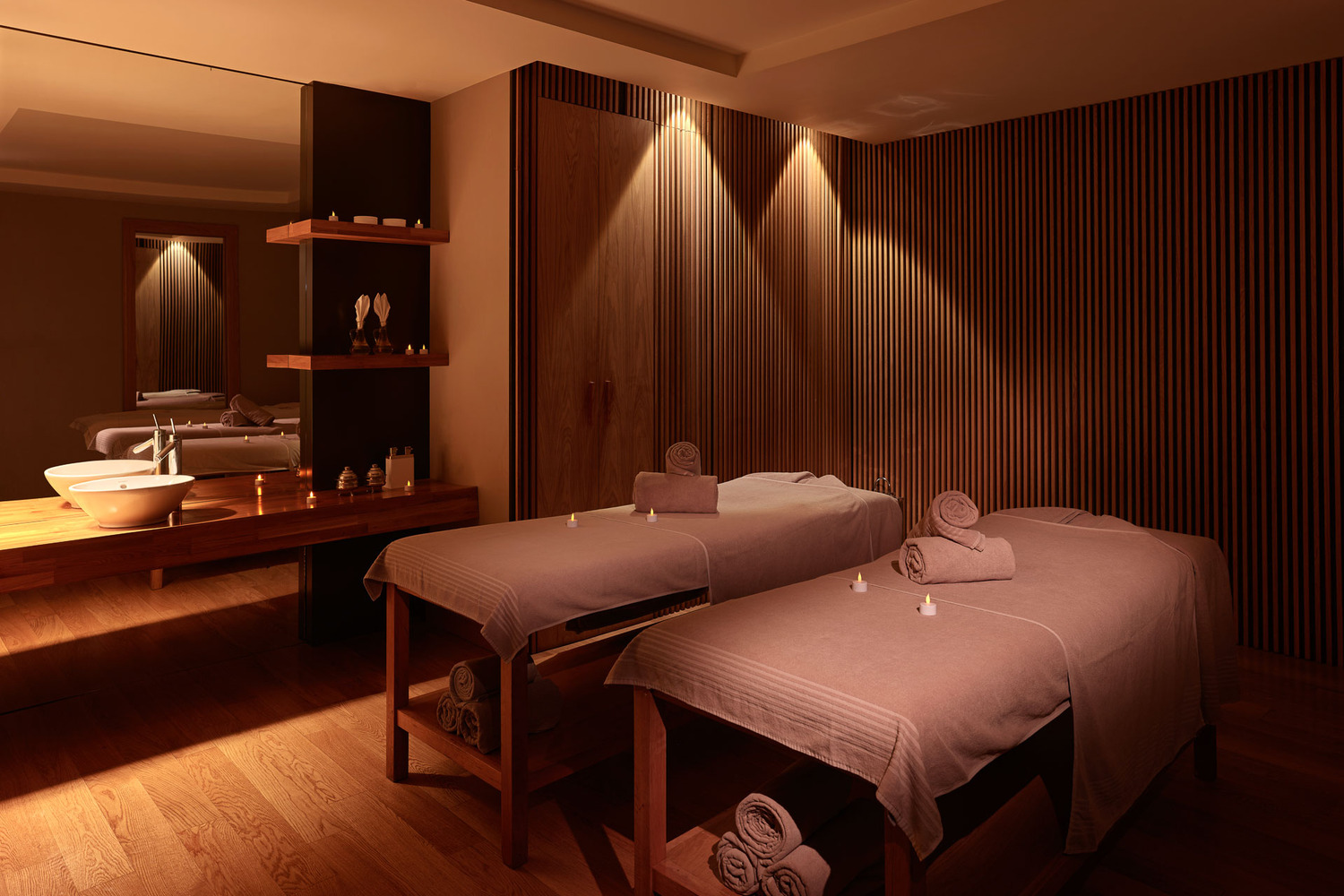Spa amenity image