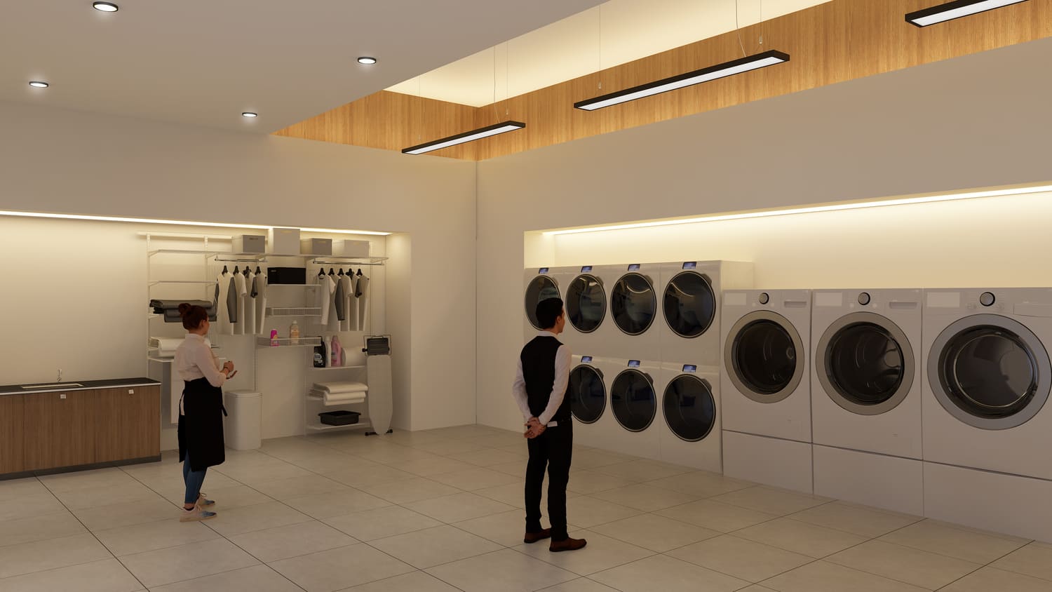 Laundry Room amenity image