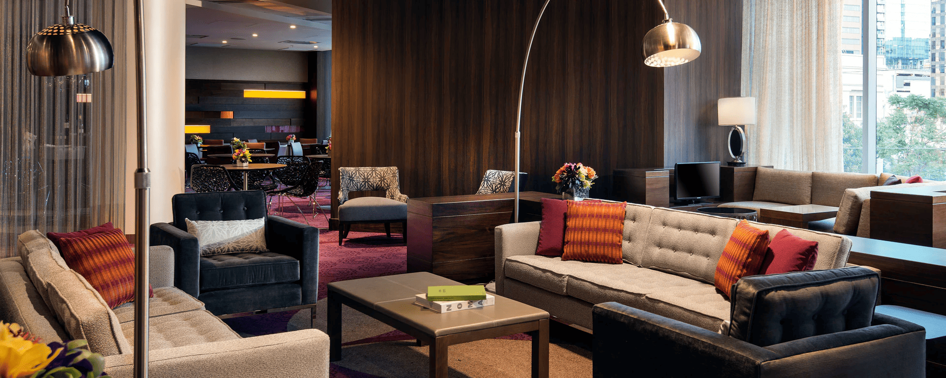 Community Lounges amenity image