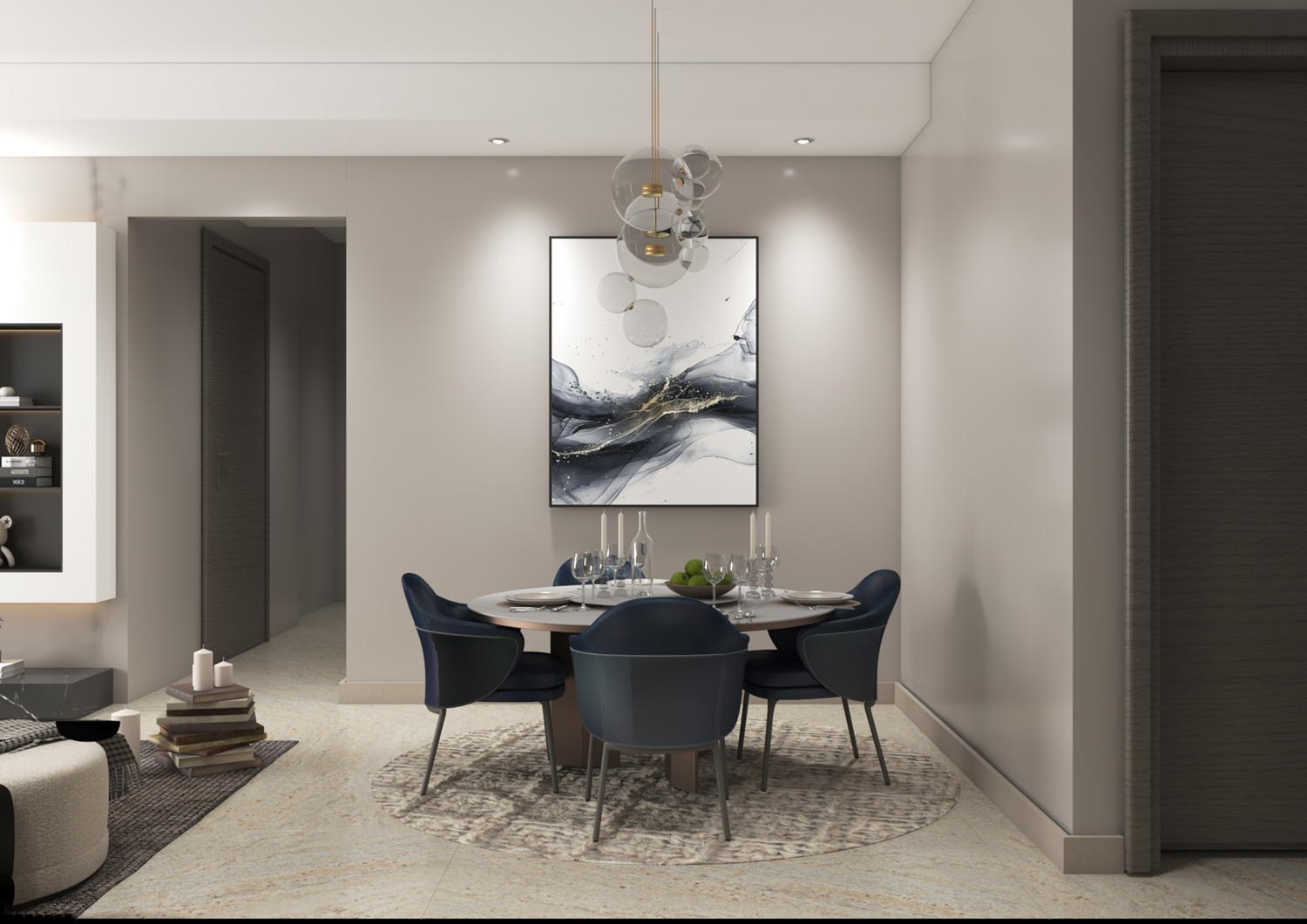 Symbolic Zen Residences interior 10