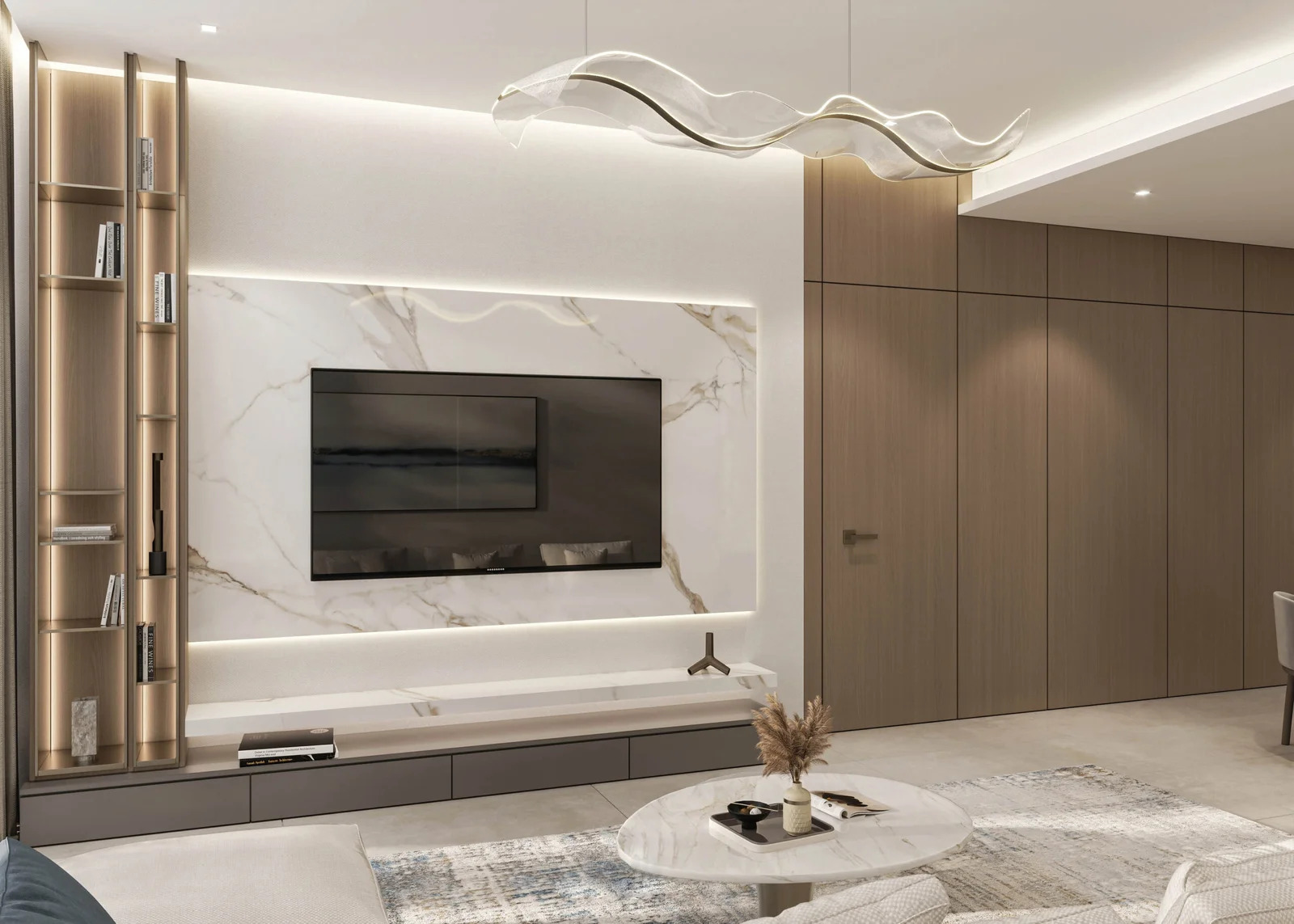 Rijas Majan interior 1