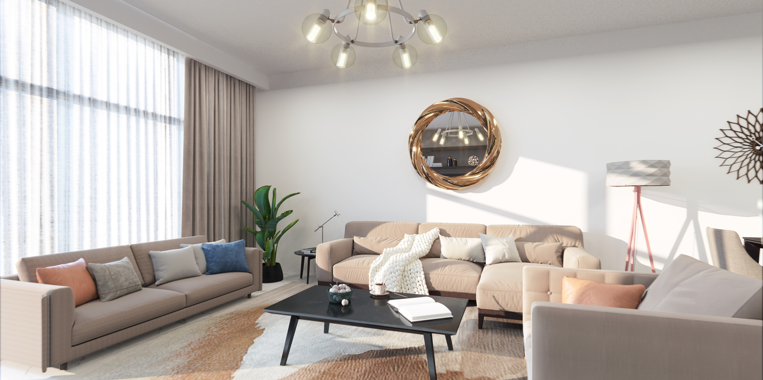 Verdana Residence interior 7