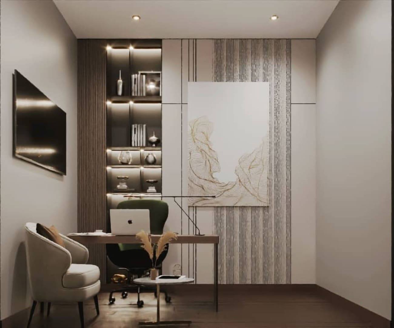 VOI Residence interior 3