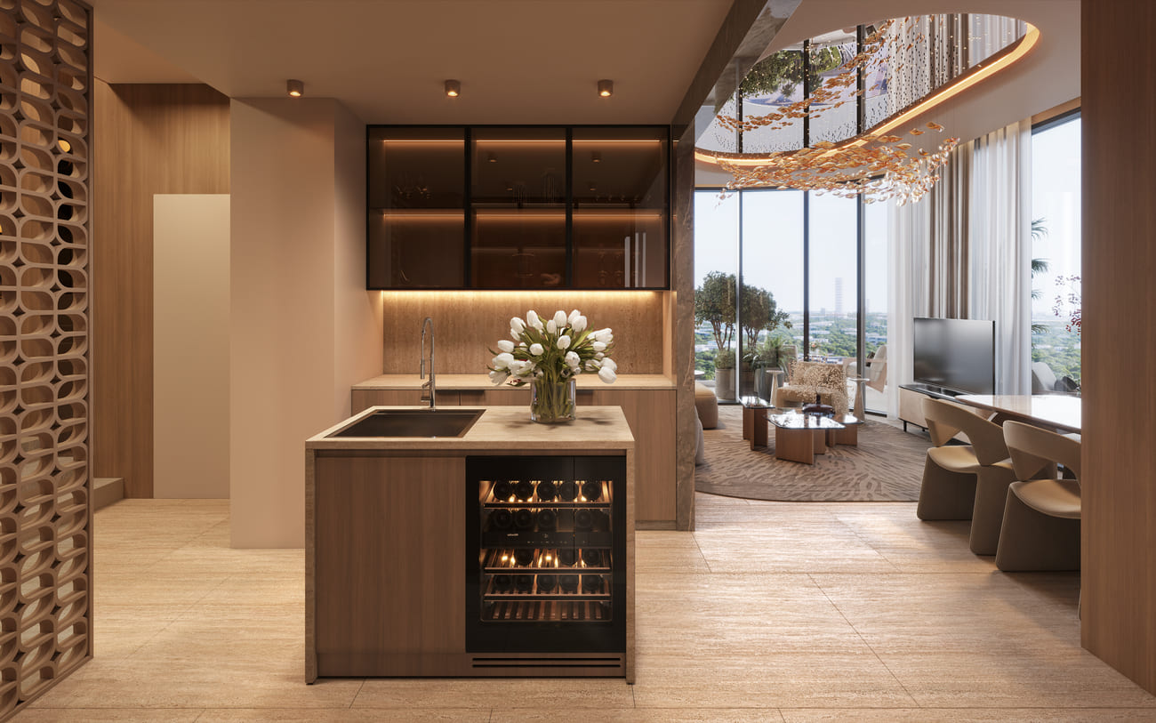 Sky Hills Astra interior 10