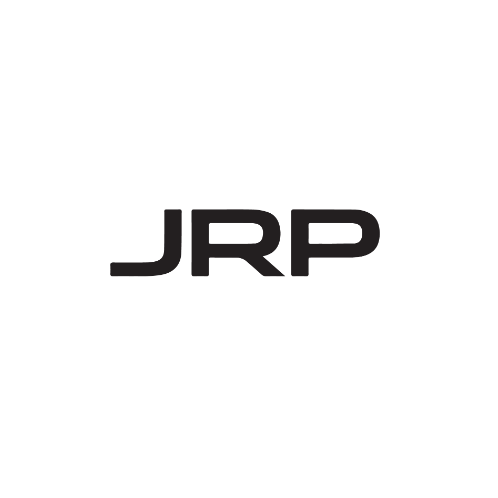 JRP Development Logo