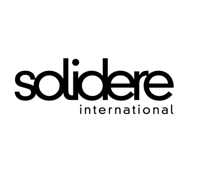 The Solidere International Logo