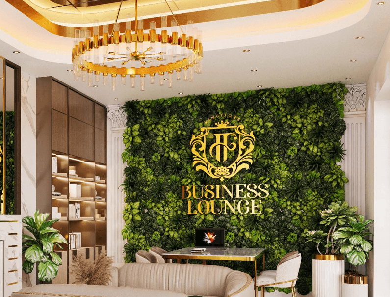 Business Lounge amenity image