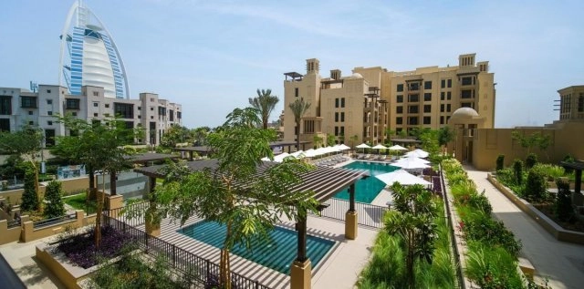 Parks and open spaces amenity image