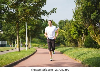 Jogging Track amenity image