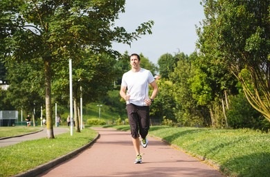 Pedestrian Walkways & Cycling Trails amenity image