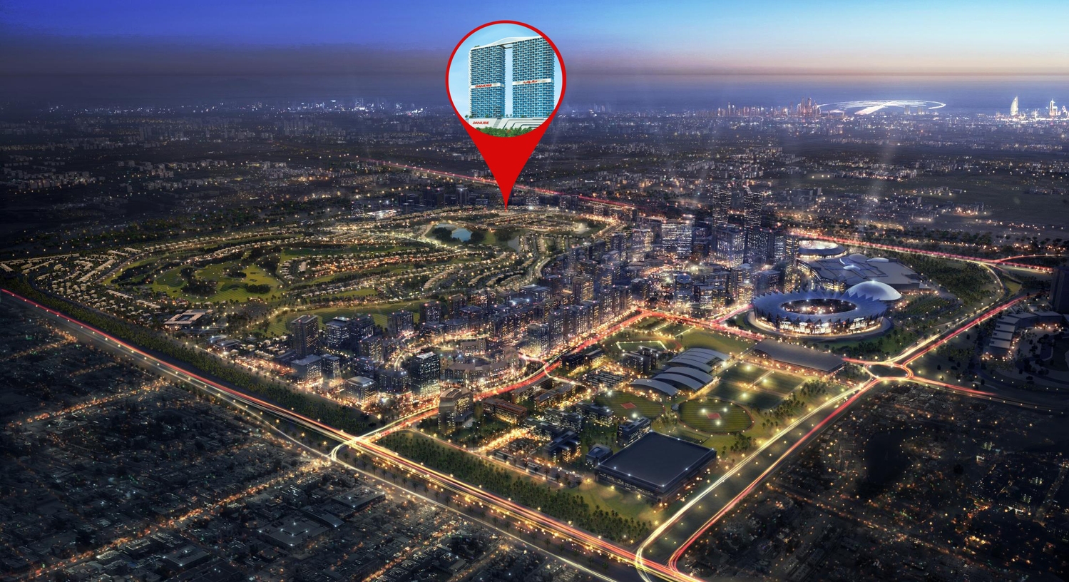 Sportz master plan 1